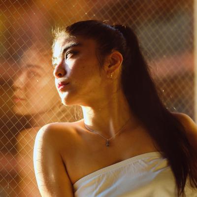 五元要素を用いたmeditationになります。
