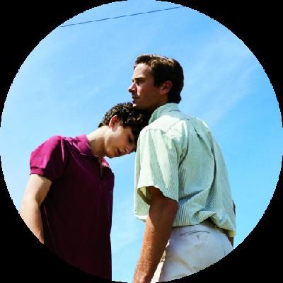 Episode 9 – Erratic Dialogues review Call Me By Your Name (2017)