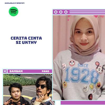 Cerita cinta si ughtea