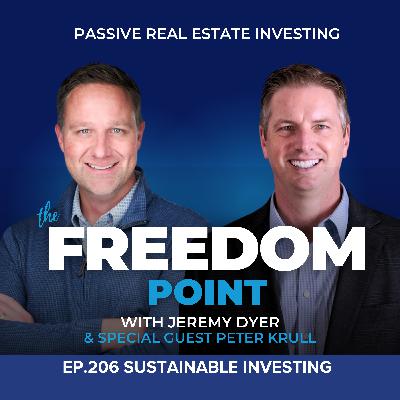 Sustainable Investing With Peter Krull