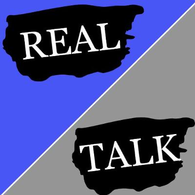 Real Talk - Summer and change Real Talk - Summer and change