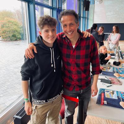 Der wilde Weg in mein Zuhause | #4