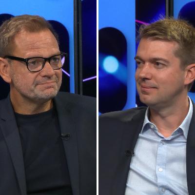 ZoomInvest: Meer dollar zwakte op komst?​