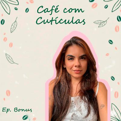 O peso e a beleza de recomeçar!