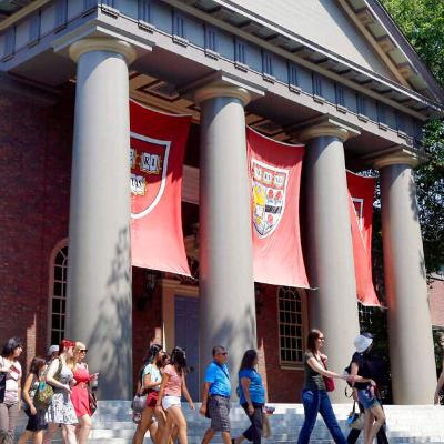 How should American colleges measure merit?