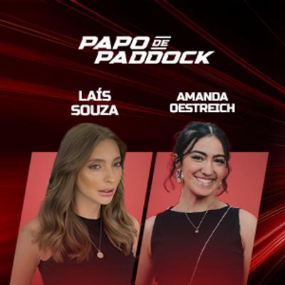 Resumo da temporada 2024 da Fórmula 1 com Laís Souza e Amanda Oestreich