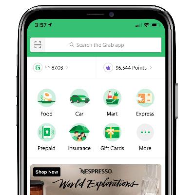 アジアで大流行する「スーパーアプリ」 新興国の弱みが強みとなり成功
