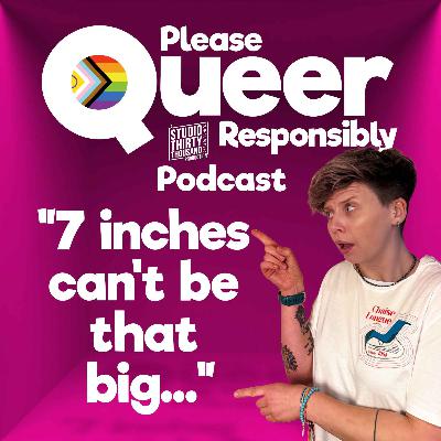 "7 inches can't be that big..."