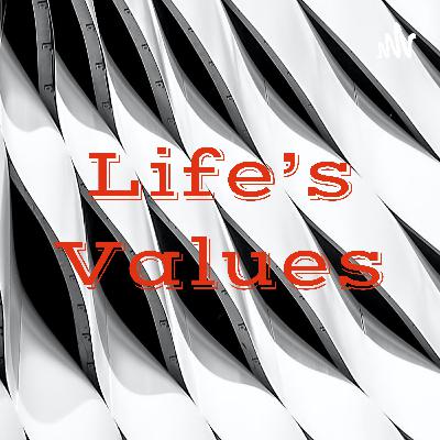 Value of a human life