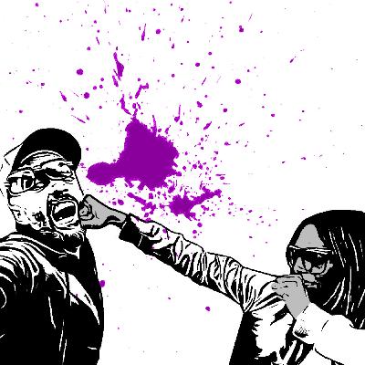 Episode 07 - Kinaesthetics Episode 07 - Kinaesthetics