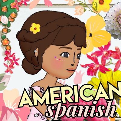 Vocabulario de primavera 🌸