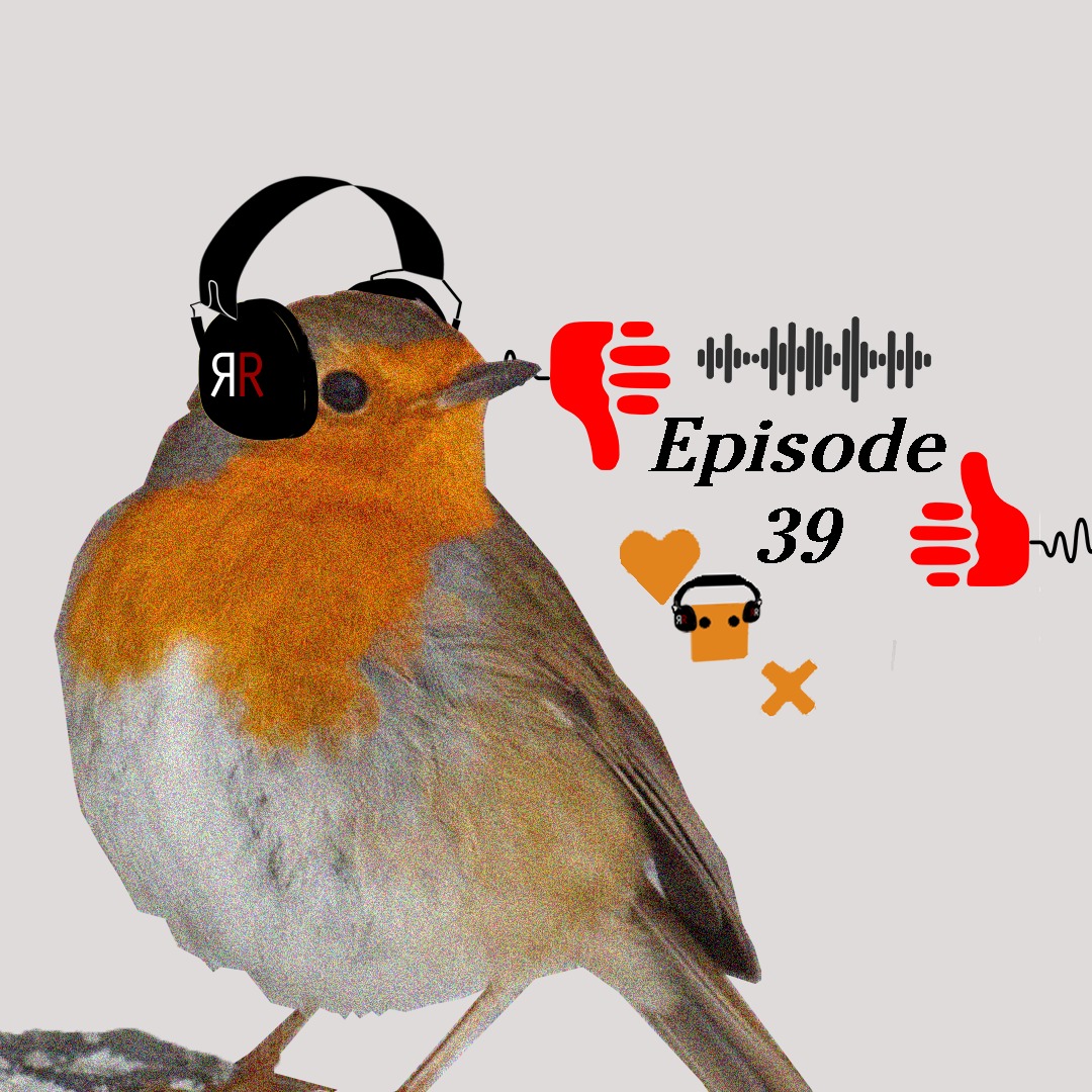 The Round Robin Podcast