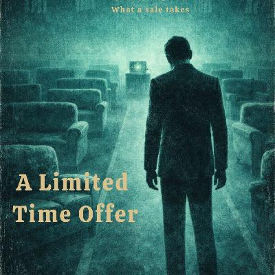 A Limited Time Offer A Limited Time Offer