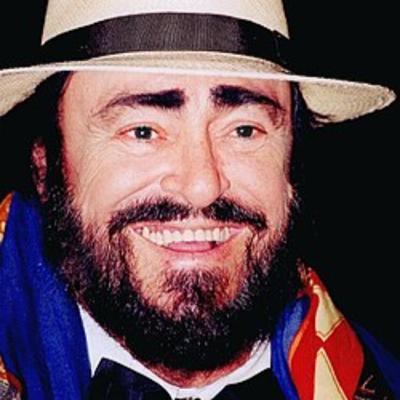 Muere Luciano Pavarotti (2007)