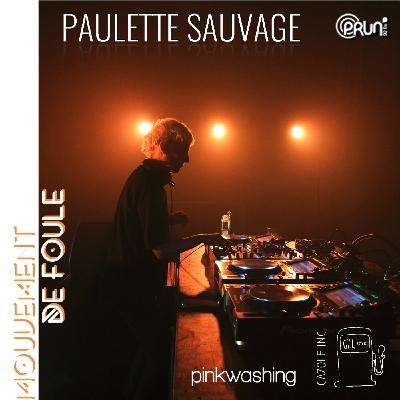 S01E28 - Paulette Sauvage