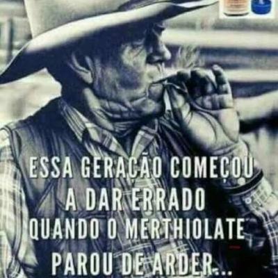 Geração raiz Geração raiz