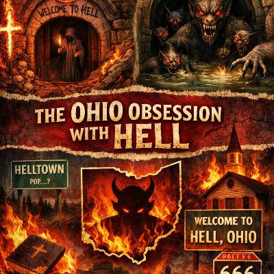 Satan’s Hollow: Ohio’s obsession with Hell! Satan’s Hollow: Ohio’s obsession with Hell!