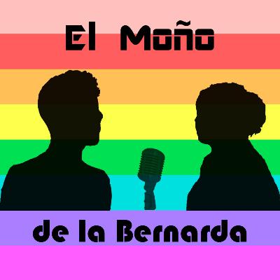 3x09 Hablamos de redes sociales / Reflexionamos sobre el moño y estrenamos nueva cabecera