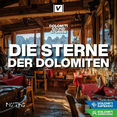 13. Die Sterne der Dolomiten