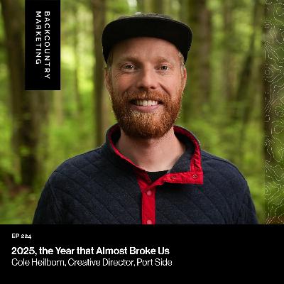 2025, The Year that Almost Broke Us 2025, The Year that Almost Broke Us