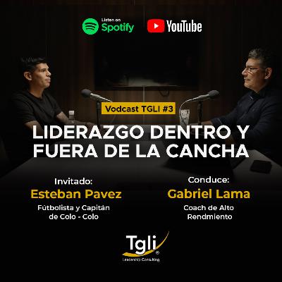 Liderazgo dentro y fuera de la cancha