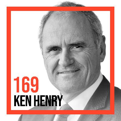 Ken Henry — What Killed the Reform Era? [Aus. Policy Series - LIVE]