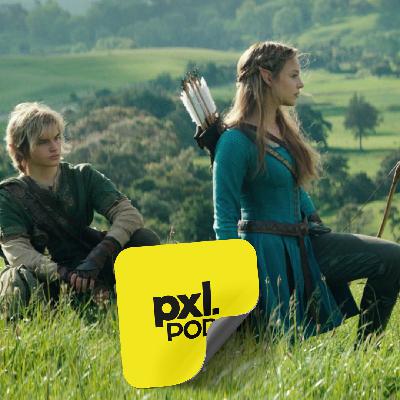 159. Game Awards / Zelda-filmen / Pluribus 159. Game Awards / Zelda-filmen / Pluribus