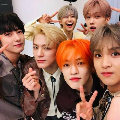FIREFLIES - NCT DREAM (COVER)