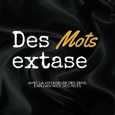Présentation - Des Mots en Extase