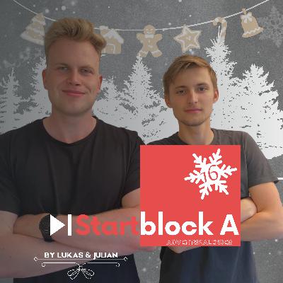Türchen 16 | Startblock Adventskalender Türchen 16 | Startblock Adventskalender