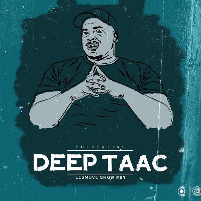 LesMove - shOw #081 by Deep Taac LesMove - shOw #081 by Deep Taac
