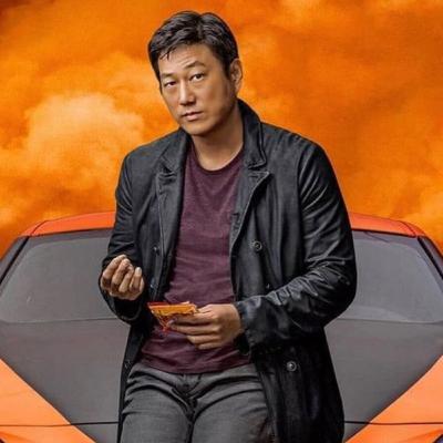 Yasminne Chats With SUNG KANG From Fast & Furious 9! Yasminne Chats With SUNG KANG From Fast & Furious 9!