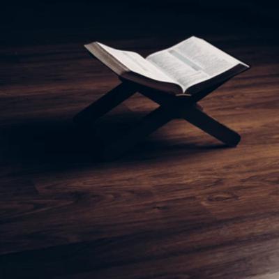 Están en un error, porque no entienden las Escrituras ni el poder de Dios Están en un error, porque no entienden las Escrituras ni el poder de Dios