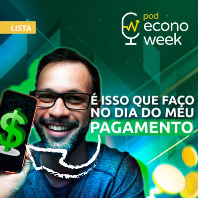 FAÇA ISSO SEMPRE que RECEBER SEU SALÁRIO (Rotina do dia do pagamento!)
