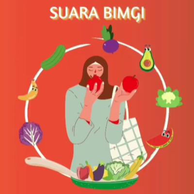 Cara Mengkonsumsi Buah dan Pengolahan Sayur Cara Mengkonsumsi Buah dan Pengolahan Sayur