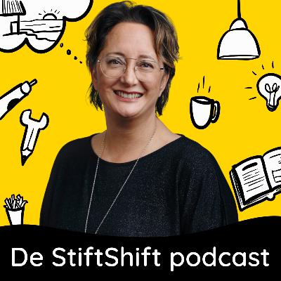 #35 Je verhaal vertellen met een simpele visuele presentatie #35 Je verhaal vertellen met een simpele visuele presentatie