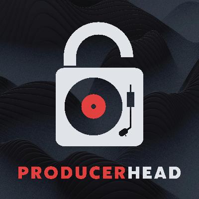 ProducerHead Loops: Cook with What You Have | feat. Just Jared
