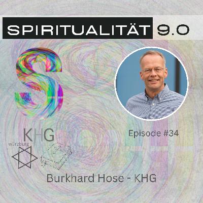 Burkhard Hose: Die päpstliche Bibelkommission, Sklaven, ewige Wahrheit, mehr Sensibilität uvm Burkhard Hose: Die päpstliche Bibelkommission, Sklaven, ewige Wahrheit, mehr Sensibilität uvm