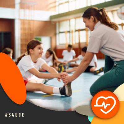 Com a Saúde em Dia - Dia do profissional de educação física