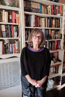 When a Deng Xiaoping-Approved Marriage Spurred the Hunan Democracy Movement — with Judith Shapiro