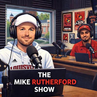 Mike Rutherford Show 04-08-26 Mike Rutherford Show 04-08-26