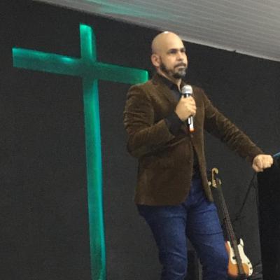 Devocional