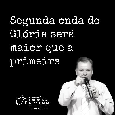 As Ondas de Unção As Ondas de Unção