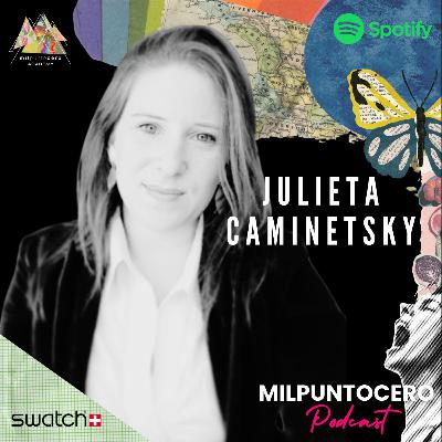 Educación Financiera - Julieta Caminetsky Educación Financiera - Julieta Caminetsky