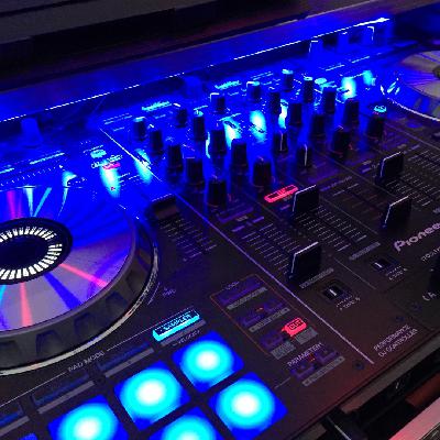 johnny prime-good time(remix)