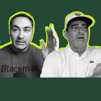 Episode 6: The Masters of Your Tech Stack