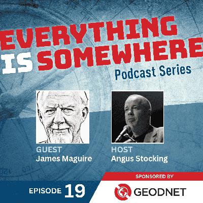 #19 - James Maguire