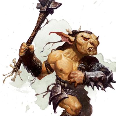 DnD: Monster Breakdown - Goblins (Pt.2)