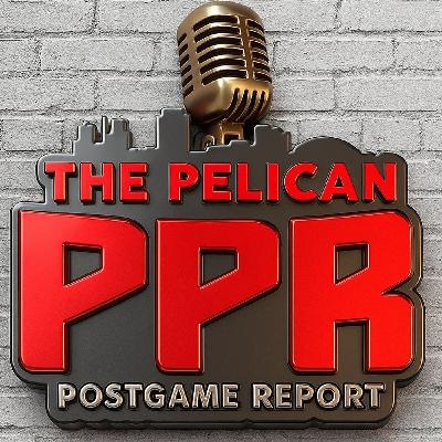 Pelicans vs Cavs Recap: Tired Pels Fall 141-118 | PPR FINAL