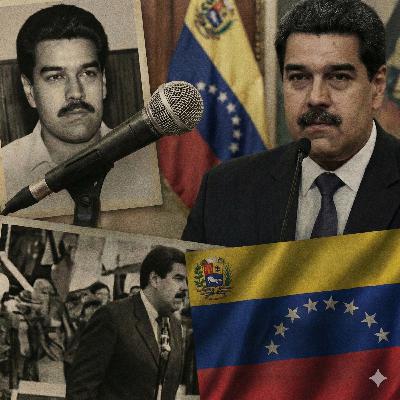 Nicolas Maduro Moros. La biografía de un tirano Nicolas Maduro Moros. La biografía de un tirano